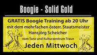 Boogie - Solid Gold@Havanna