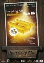 Golden Trog Night 06@Haartrog Alm Wagrain