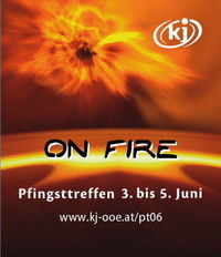 On Fire Pfingsttreffen 2006@Stift Kremsmünster
