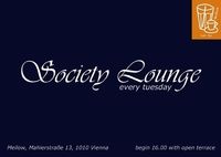 Society Lounge@Mellow