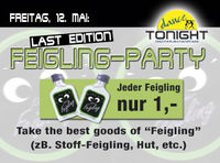 Feigling Party