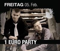 1 Euro Party