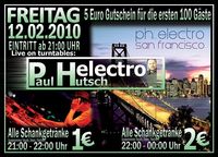 Paul Helectro