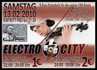 Electro City