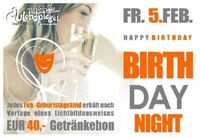 Birthday Night@Till Eulenspiegel