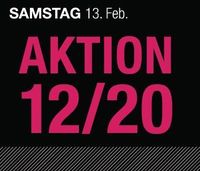 Aktion 12/20@Hasenstall