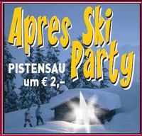 Apre Ski Party