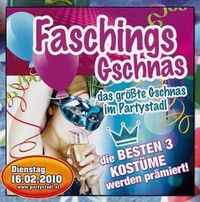 Faschings Gschnas