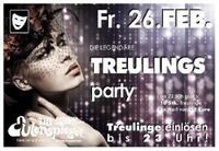 Treulingsparty@Till Eulenspiegel