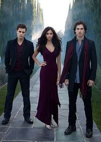 Gruppenavatar von vampire diaries !