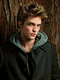 ~~~***Robert Pattinson is sOOOO cOOOlll***~~~