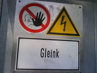 Gruppenavatar von _-_G-LeinK_-_