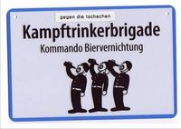 Gruppenavatar von Wir haben den Tschechen den BIER-KRIEG erklärt!