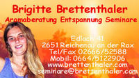 Brigitte Brettenthaler@Seminarzentrum