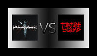 Gruppenavatar von HSB VS. TORURE SQUAD