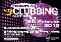 HiT FM Clubbing@Stadthalle