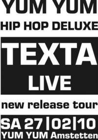 Hip Hop Deluxe@Yum Yum - Club