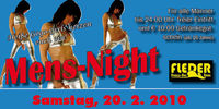 Mens Night@Fledermaus Enns