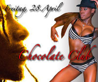 Chocolate Club