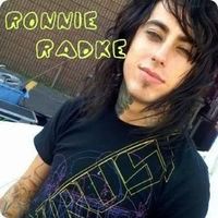 Ronnie Radke 4evaaH *__*