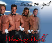 Womanizers World