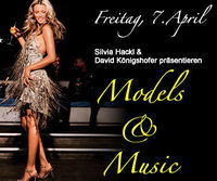 Models & Music@Bungalow8