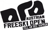FreeSki Open Party@Burg Kaprun