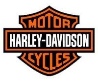 Harley Davidson Treffen@BP-Tankstelle (Tabor)