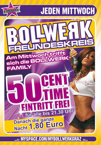 Bollwerk Freundeskreis@Bollwerk