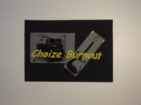 Gruppenavatar von Choize Burnout 