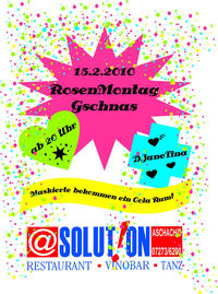 RosenMontagGschnas@Solution