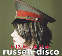 Russen-Disco@Novum