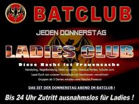 Ladies Club@Landgraf Lounge
