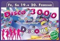 free friday | Disco 3000@Der Knaller