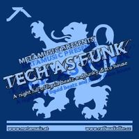 Tech as Funk@Rathauskeller Pöchlarn