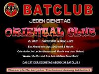 Oriental Club