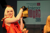 Ringstrassen-Galerien Designer Award  @Ringstrassen Galerien