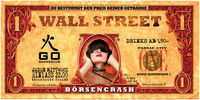 Wallstreet@Go Danceclub Passau