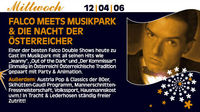 Falco meets Musikpark@Musikpark-A1