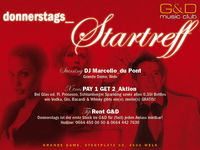 G&Ds:Star_Treff@G&D music club