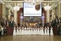 Wiener Schuhmacherball@Hotel Savoyen Vienna