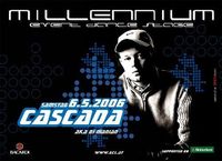 Cascada aka DJ Manian@Millennium