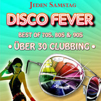 Disco Fever@Platinum