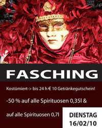 Fasching