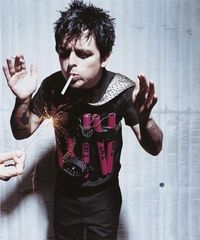 billie joe armstrong