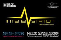 Intensivstation II@Mezzo