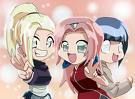 Gruppenavatar von coole girls