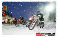 Snow Speedhill Race - by Racingmo@Ski-Arena Eberschwang