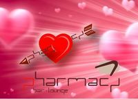 do the looove shake@Pharmacy