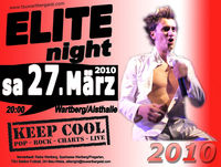 Elitenight 2010 mit Keepcool@Aisthalle 